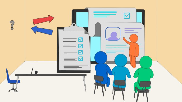 Formación y Orientación Laboral