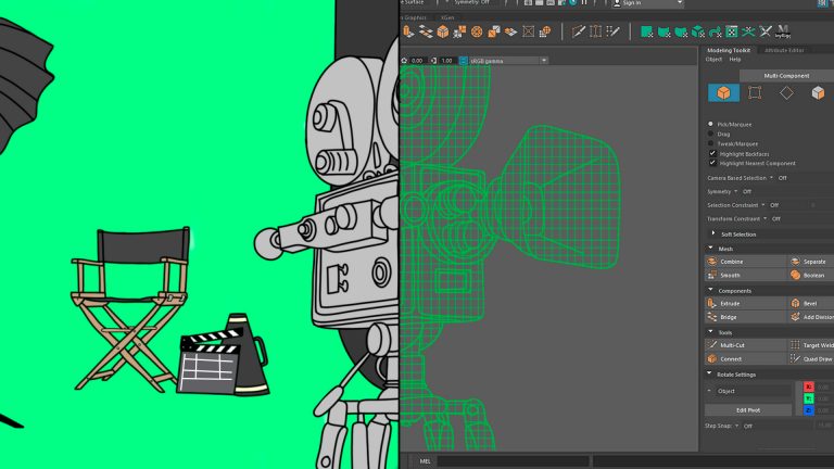 Comunicación, Imagen y Sonido