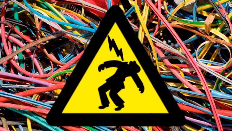 Electricidad y Electrónica