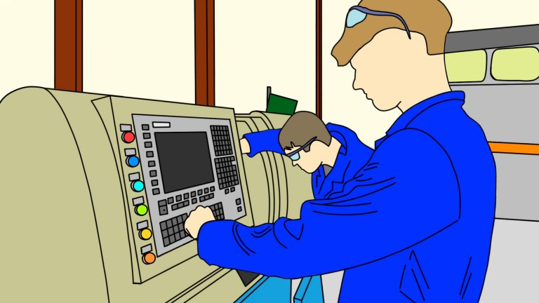 Fabricación Mecánica