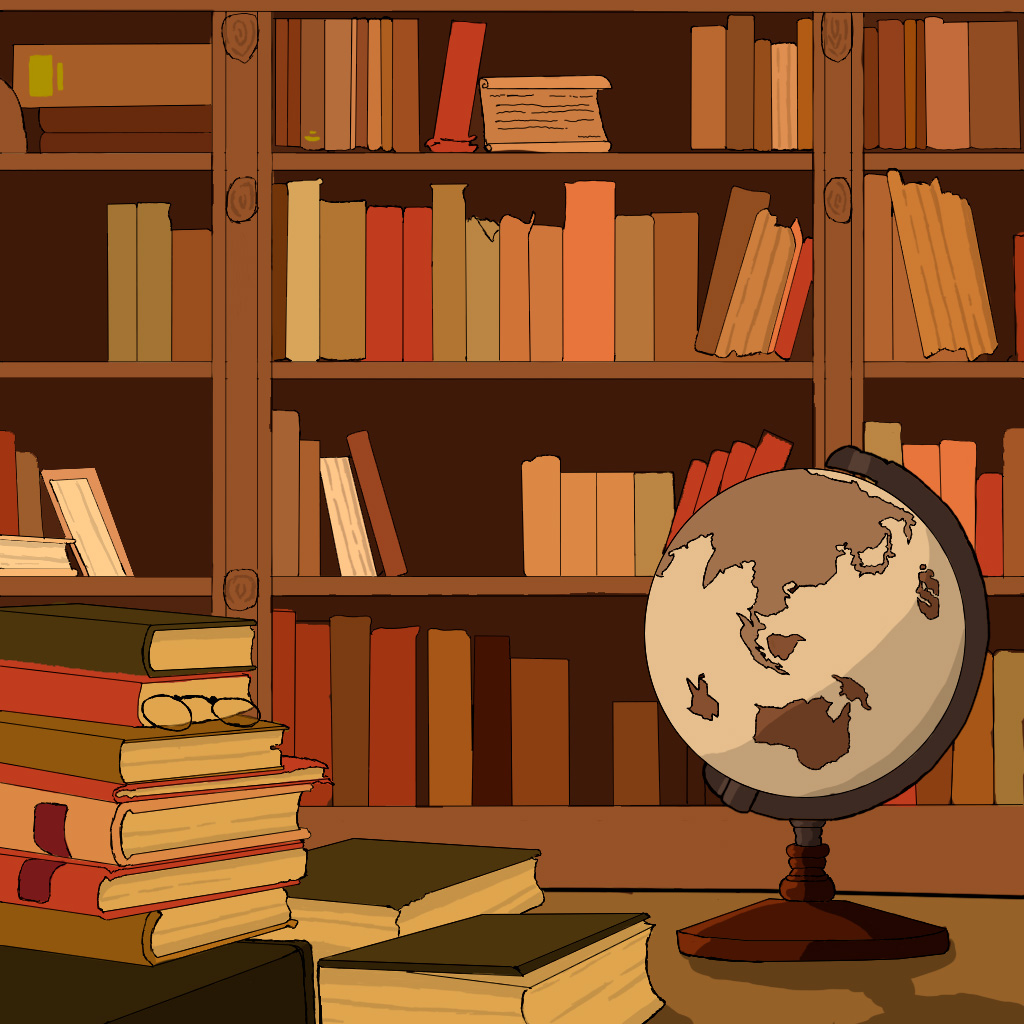 Geografía e Historia