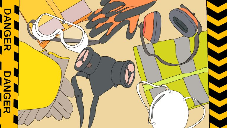 Prevención  de  Riesgos Profesionales (e-learning)